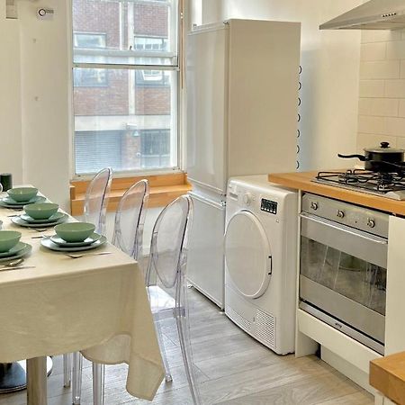 Archway Station Big Bedroom Flat Λονδίνο Εξωτερικό φωτογραφία