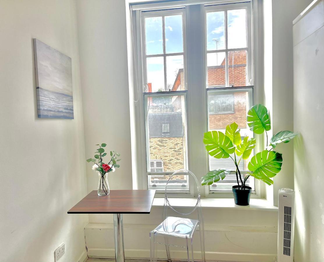 Archway Station Big Bedroom Flat Λονδίνο Εξωτερικό φωτογραφία