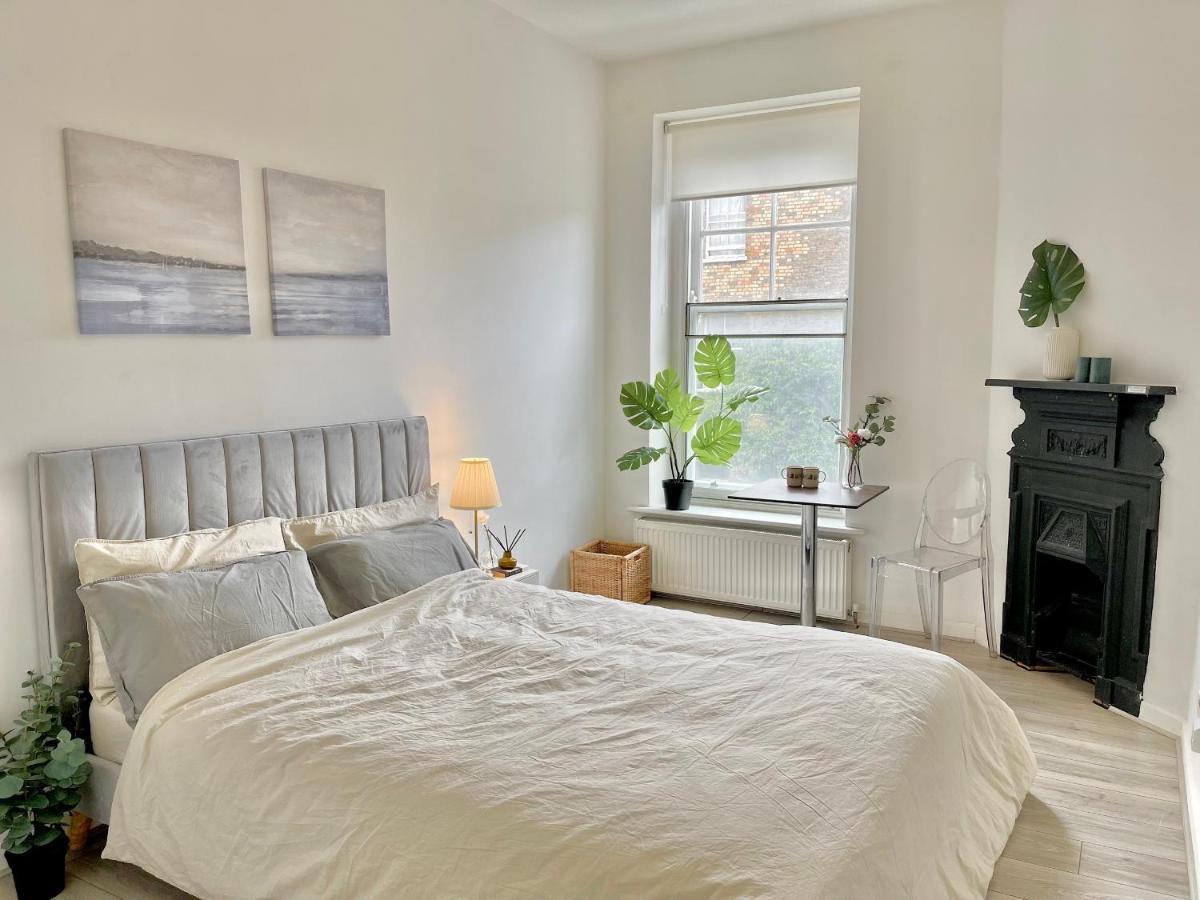 Archway Station Big Bedroom Flat Λονδίνο Εξωτερικό φωτογραφία
