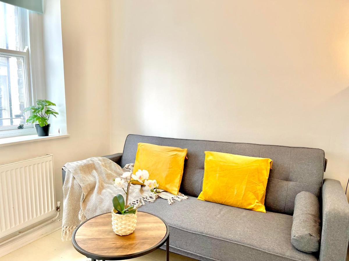 Archway Station Big Bedroom Flat Λονδίνο Εξωτερικό φωτογραφία