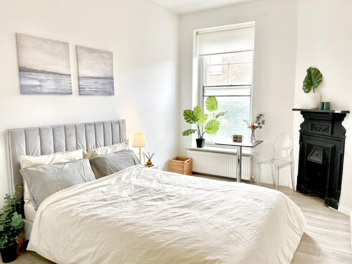 Archway Station Big Bedroom Flat Λονδίνο Εξωτερικό φωτογραφία