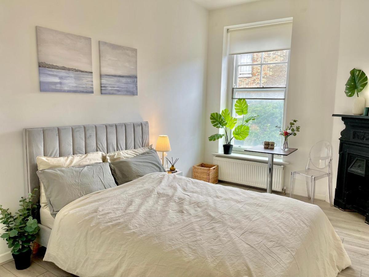 Archway Station Big Bedroom Flat Λονδίνο Εξωτερικό φωτογραφία