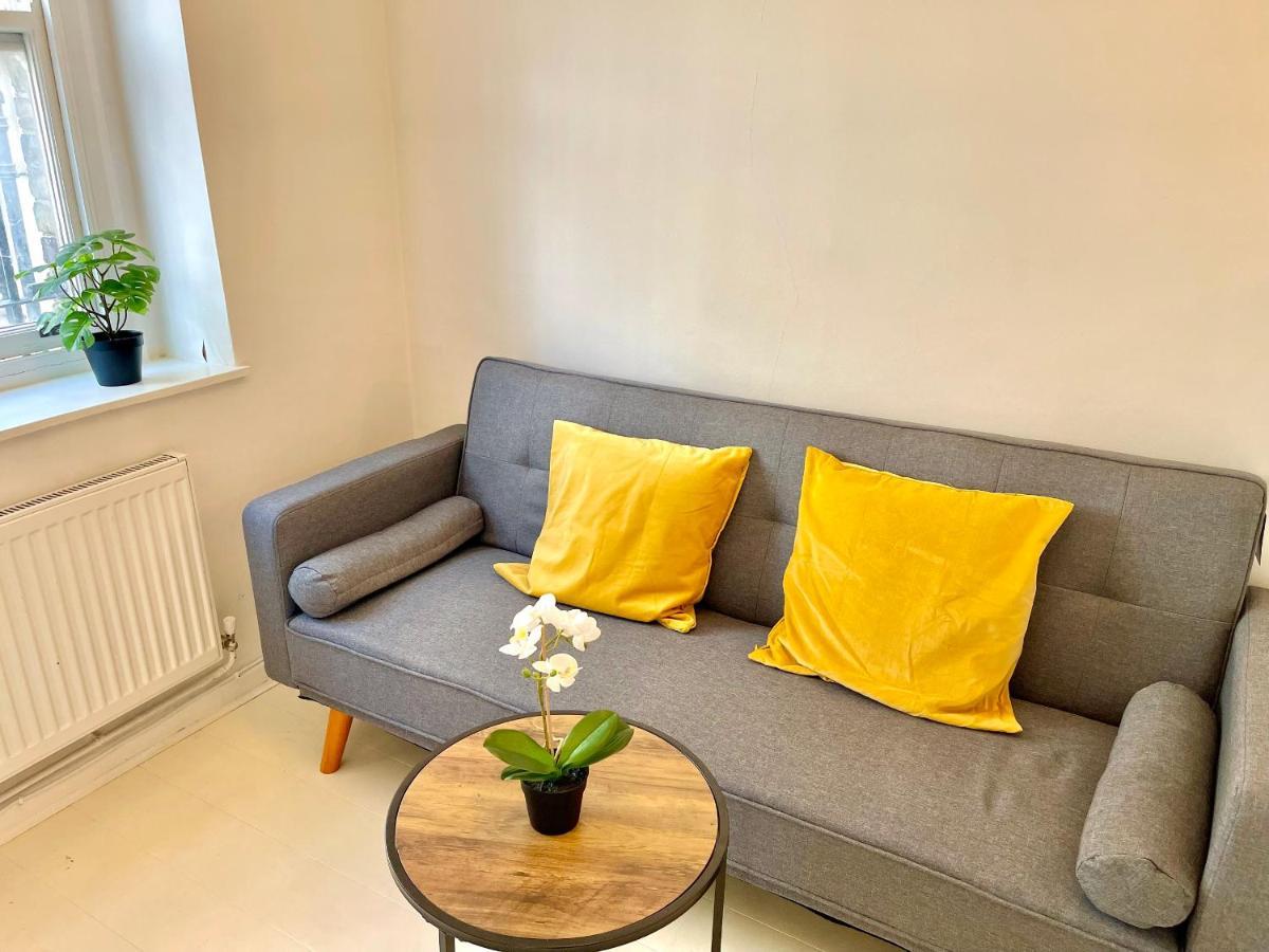 Archway Station Big Bedroom Flat Λονδίνο Εξωτερικό φωτογραφία