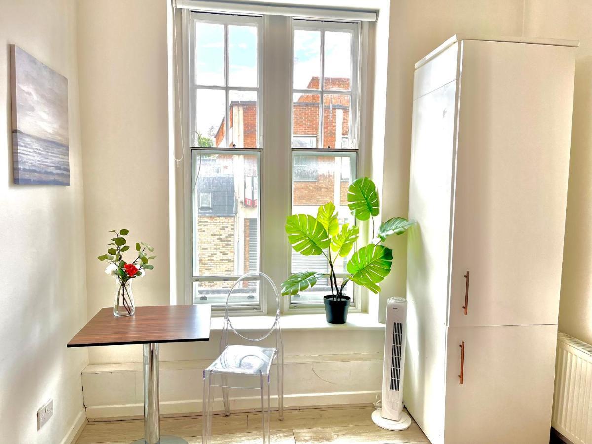 Archway Station Big Bedroom Flat Λονδίνο Εξωτερικό φωτογραφία