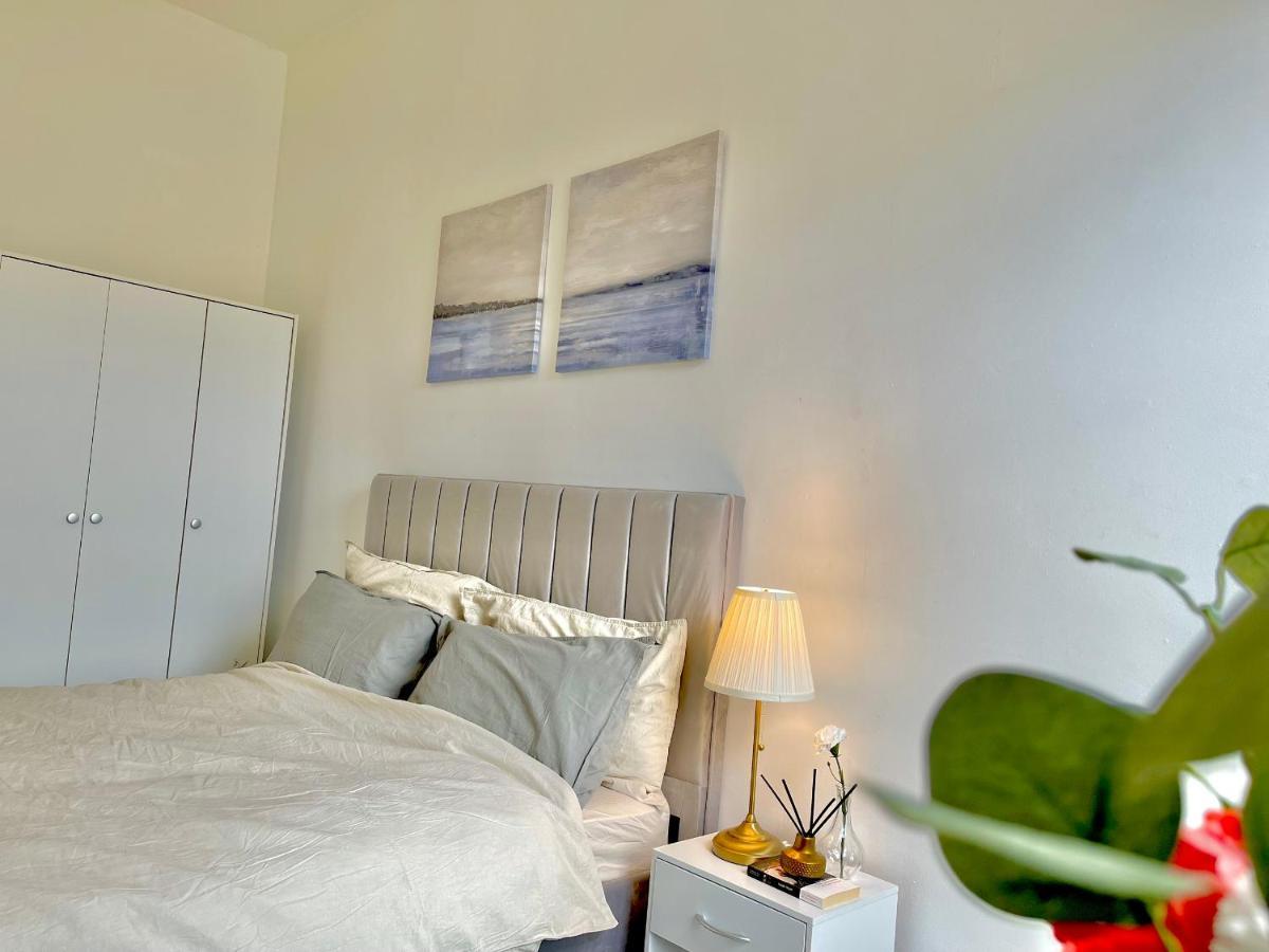 Archway Station Big Bedroom Flat Λονδίνο Εξωτερικό φωτογραφία